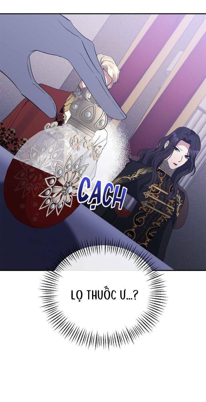 Nữ Công Tước Phương Bắc Là Một Nhân Vật Phản Diện: Chapter 30