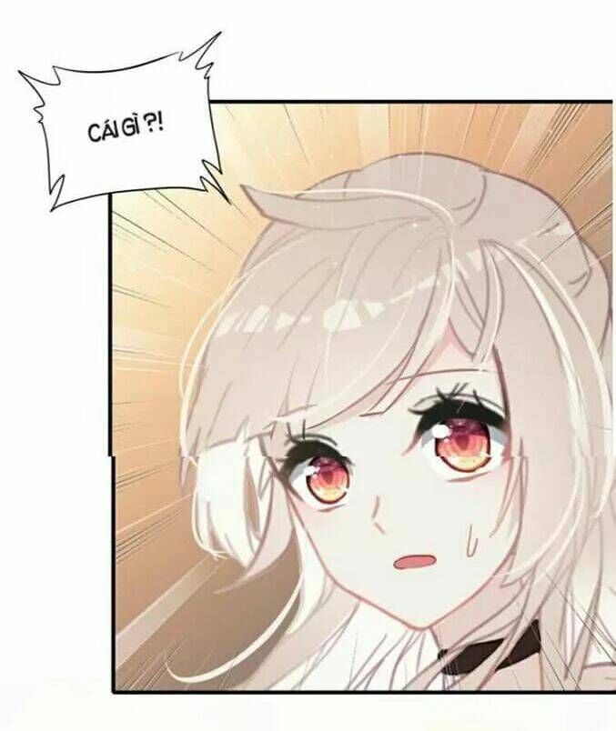 Tinh Diệu Vị Lai: Chapter 15