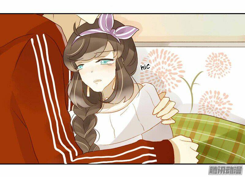 Sức Mạnh Của Sắc Đẹp: Chapter 110