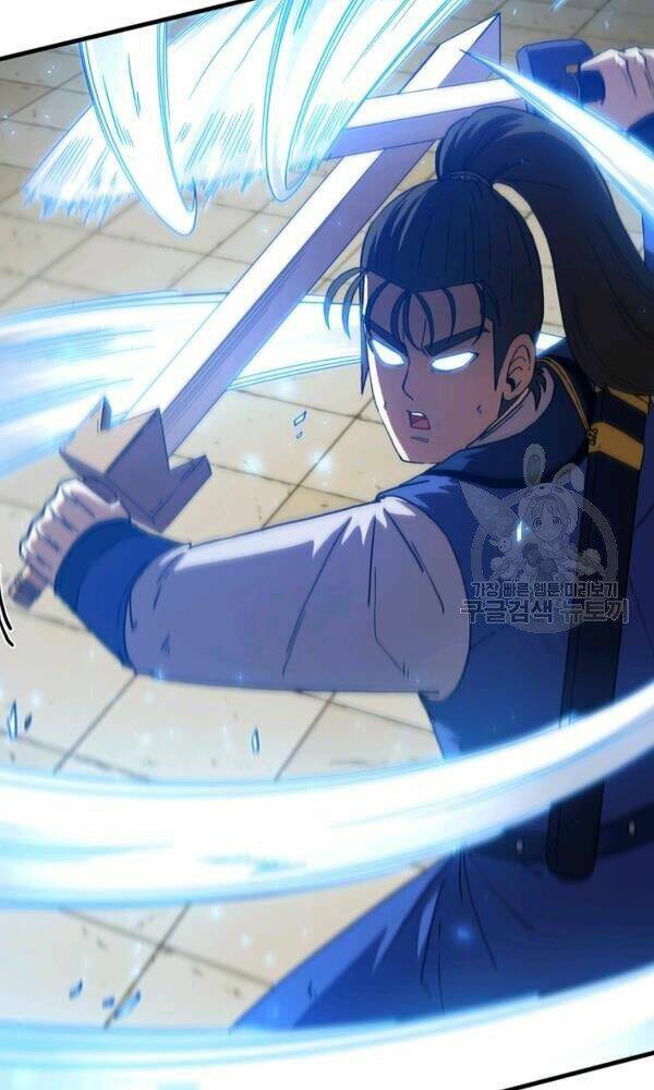 Thân Thủ Đệ Nhất Kiếm: Chapter 75