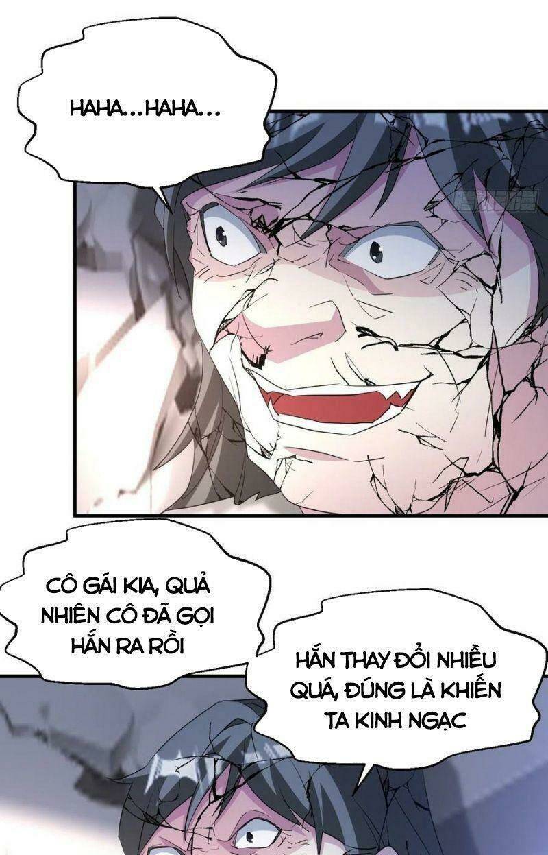 Ta Đã Đặt Ra Thời Đại Của Vạn Tộc: Chapter 54