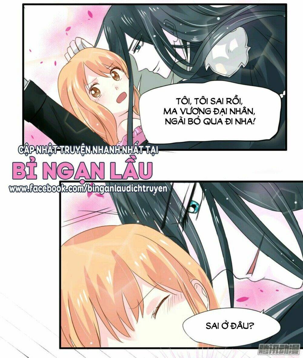 Ma Vương Đại Nhân Đi Thông Thả: Chapter 10