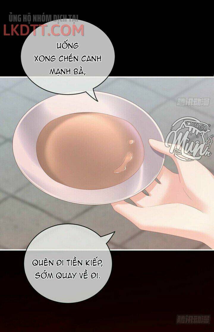 Kiều Phu Có Hỉ: Chapter 19