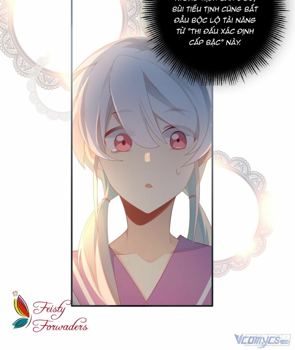 Nữ Phụ Như Tôi Cũng Có Ngày Ra Mắt: Chapter 37