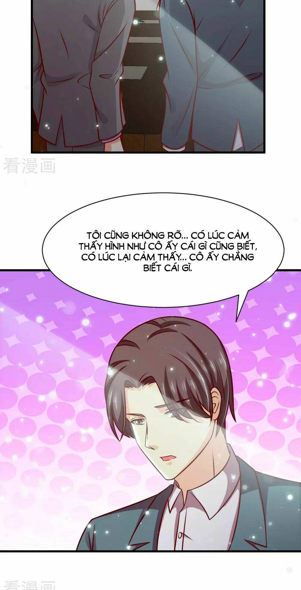 Thời Gian Đều Biết: Chapter 40