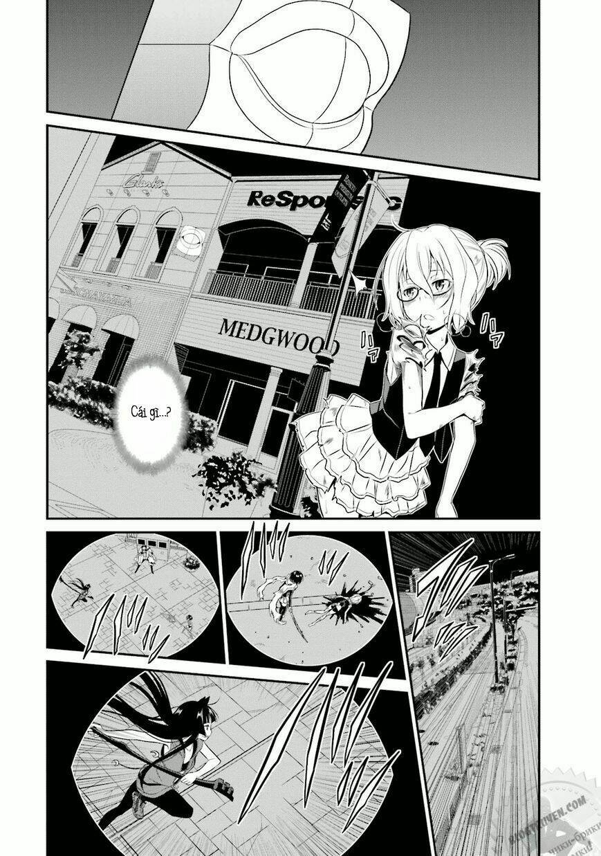 Not Lives: Chapter 14