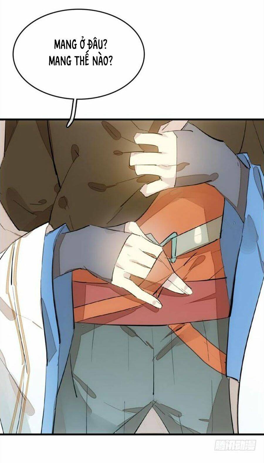 Sư Phụ Lại Trêu Chọc Ta: Chapter 67