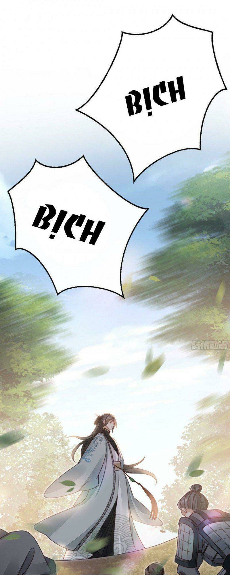Mau Xuyên Không Rửa Tội Cho Nhân Vật Phản Diện: Chapter 48