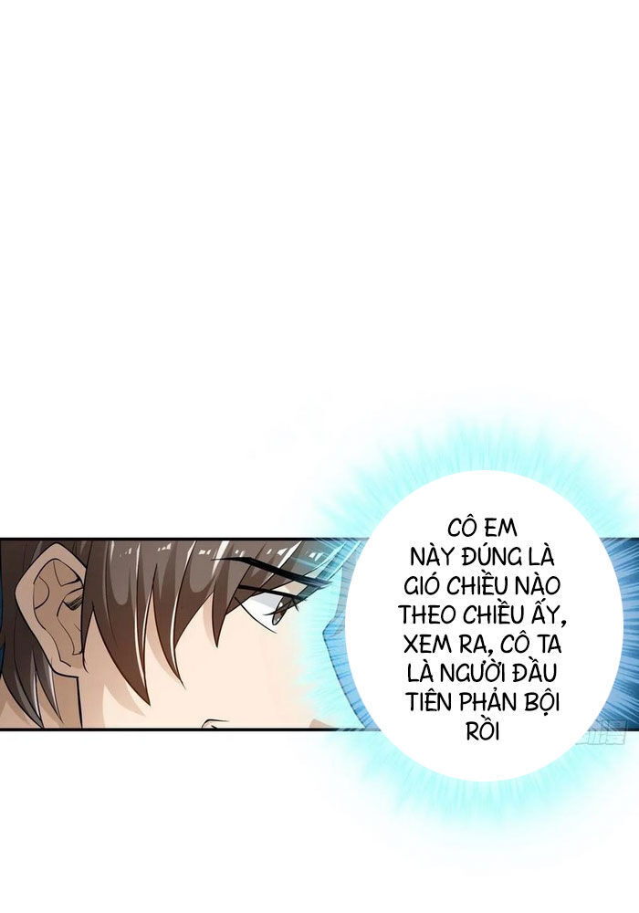 Hệ Thống Tìm Đường Chết Mạnh Nhất: Chapter 93