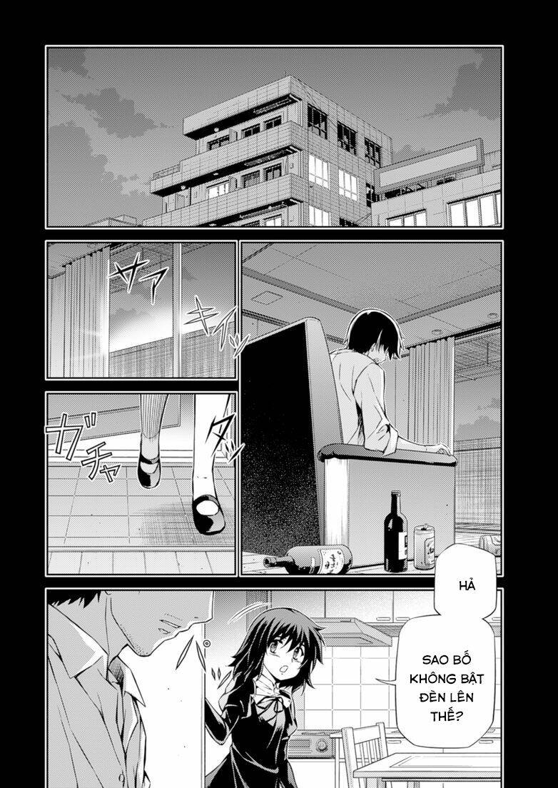 Freezing: Chapter 193