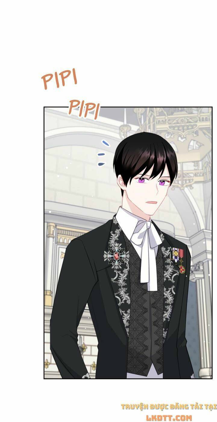 Công Chúa Phản Diện Muốn Ở Trong Ngôi Nhà Bánh Quy: Chapter 49