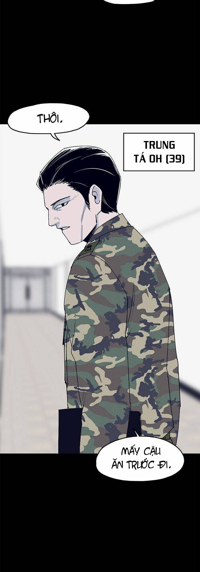 Arma: Chapter 32