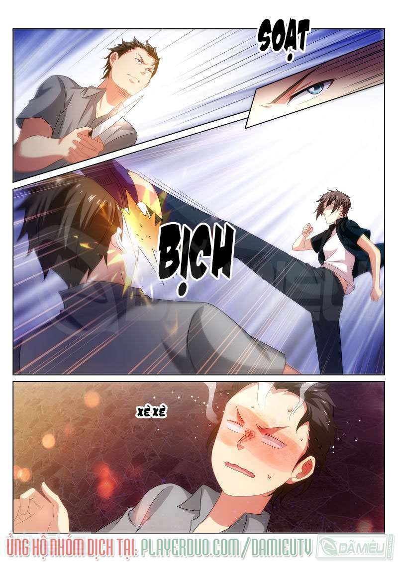 Ngận Thuần Ngận Ái Muội: Chapter 203
