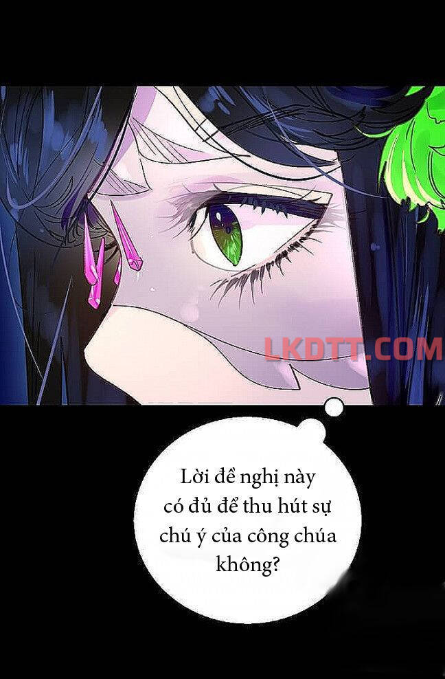 Đừng Xem Thường Nữ Phụ: Chapter 133