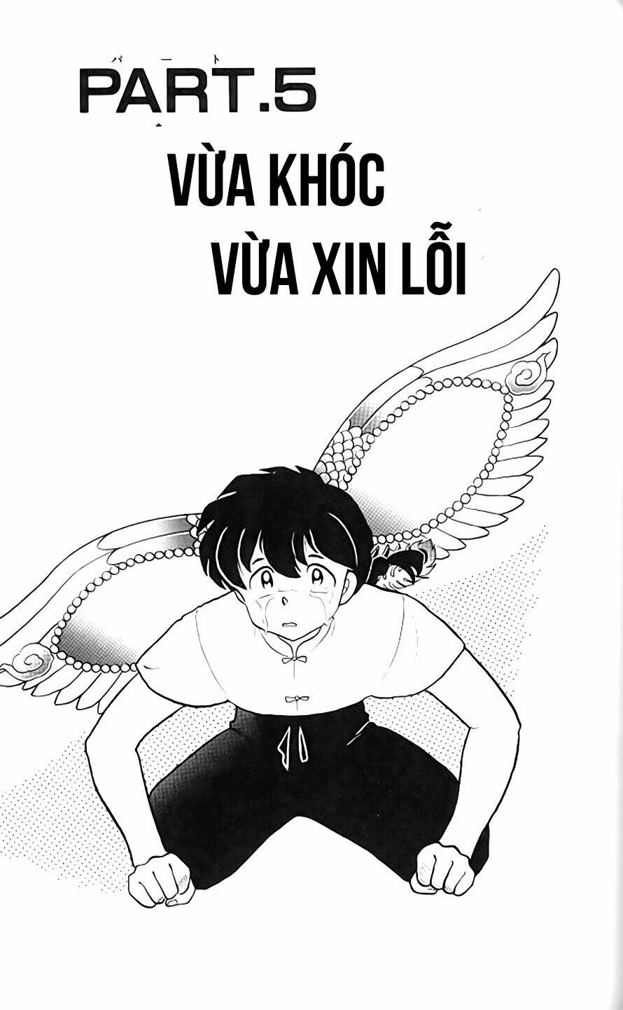 Suối Lời Nguyền: Chapter 283