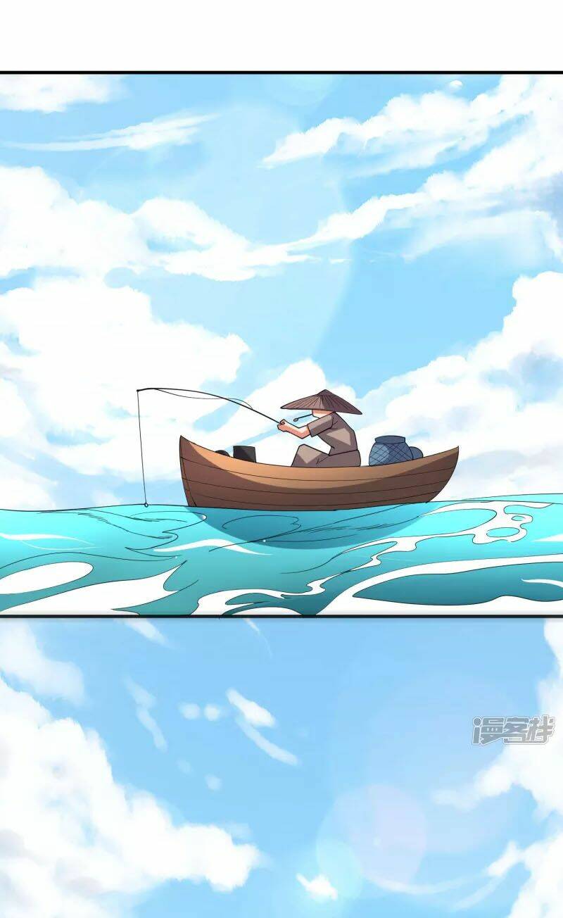 Phục Thiên Thánh Chủ: Chapter 154