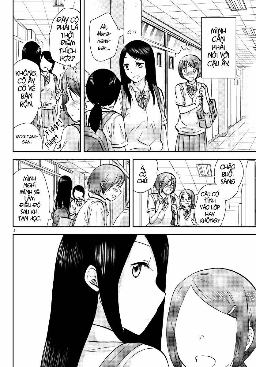 Frag Time: Chapter 10