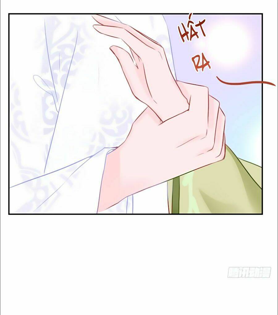 Đường Hoa Nhất Mộng Cổ Phi Truyện: Chapter 25