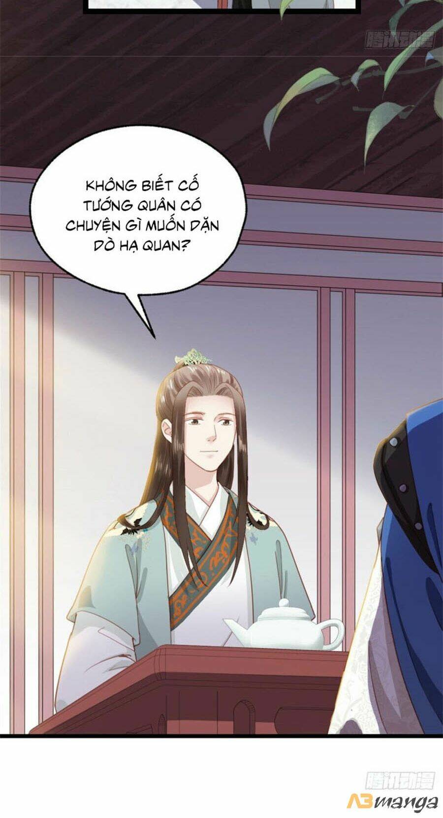 Đứng Lại! Phụng Chỉ Ăn Cướp: Chapter 41