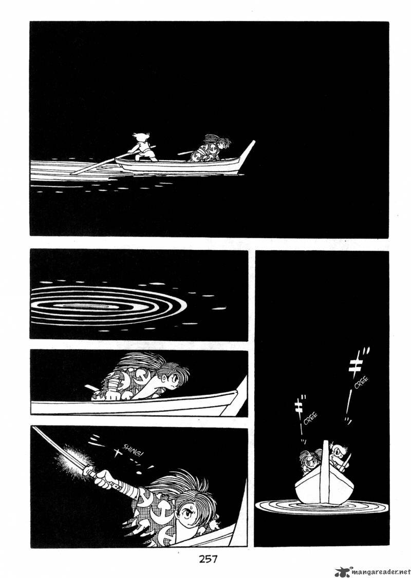 Dororo: Chapter 22