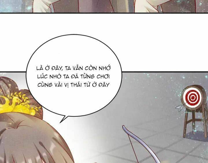 Thịnh Sủng Y Phi Chi Dao Quan Truyện: Chapter 95