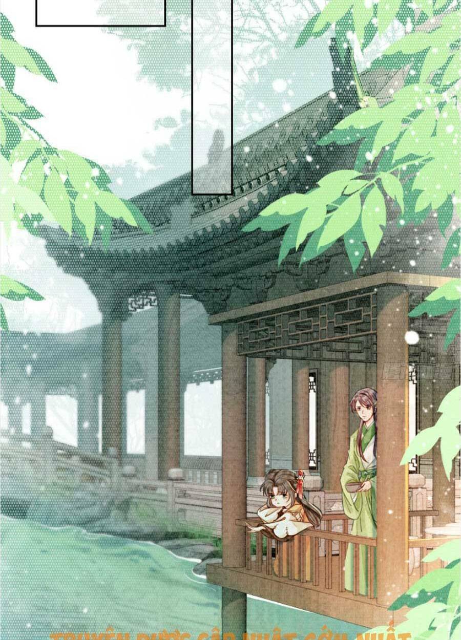 Bắt Đầu Hủy Hôn Để Công Lược Vương Gia: Chapter 26