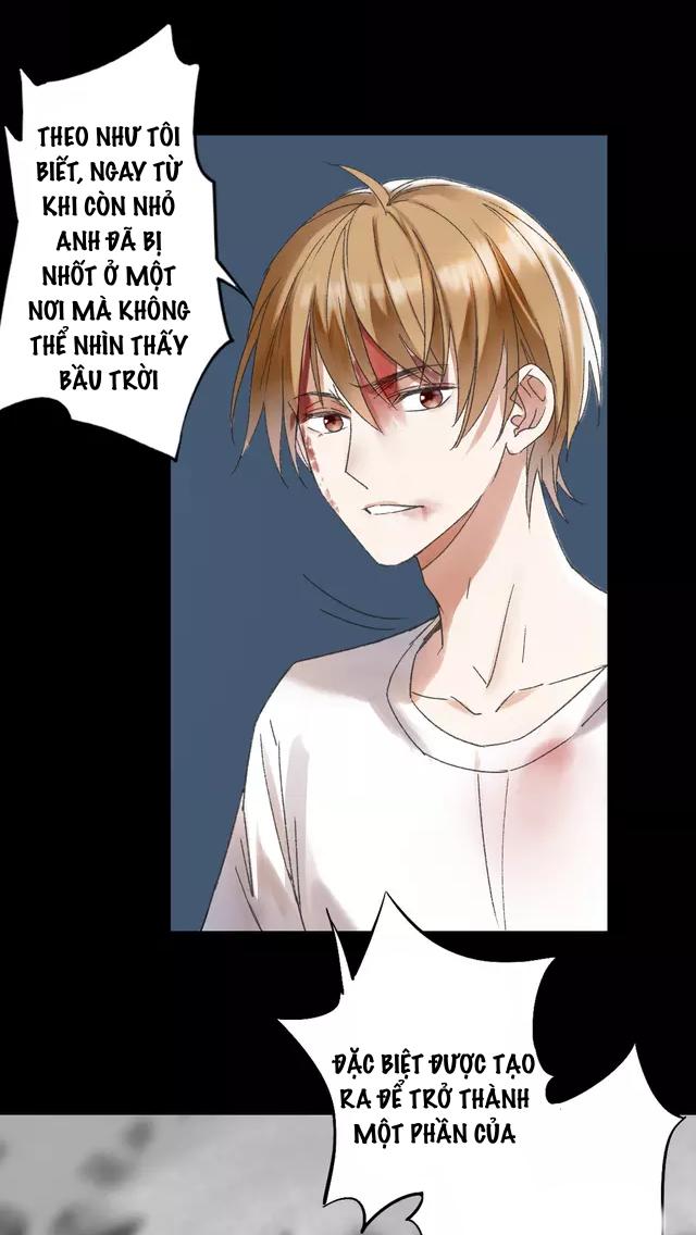 Thực Nhị: Chapter 37