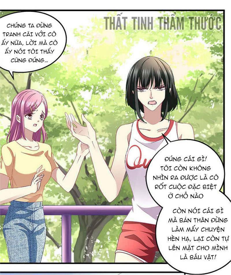 Thiên lại âm linh: Chapter 35