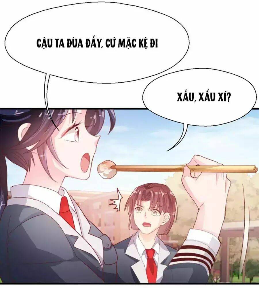 Sau Này Vẫn Cứ Thích Anh: Chapter 46