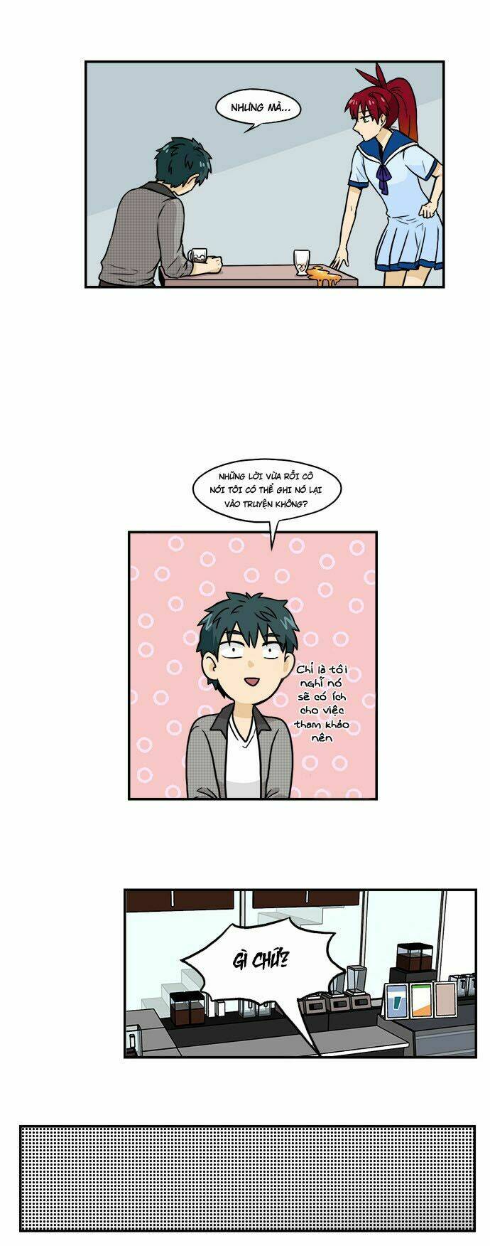 Hắn Ta Là Rồng: Chapter 90