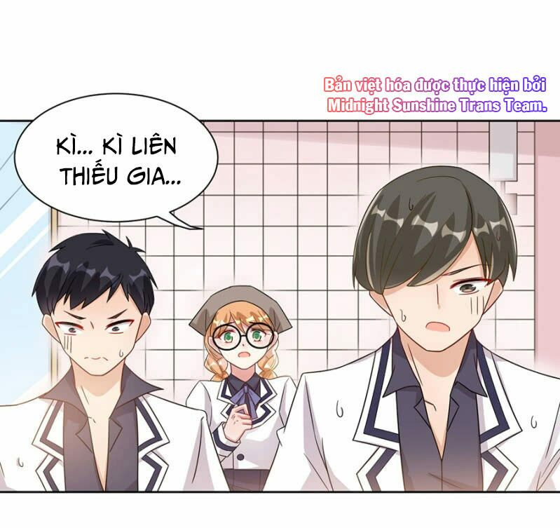 Ma Lạt Thiên Kim Đẩu Ác Thiếu: Chapter 16