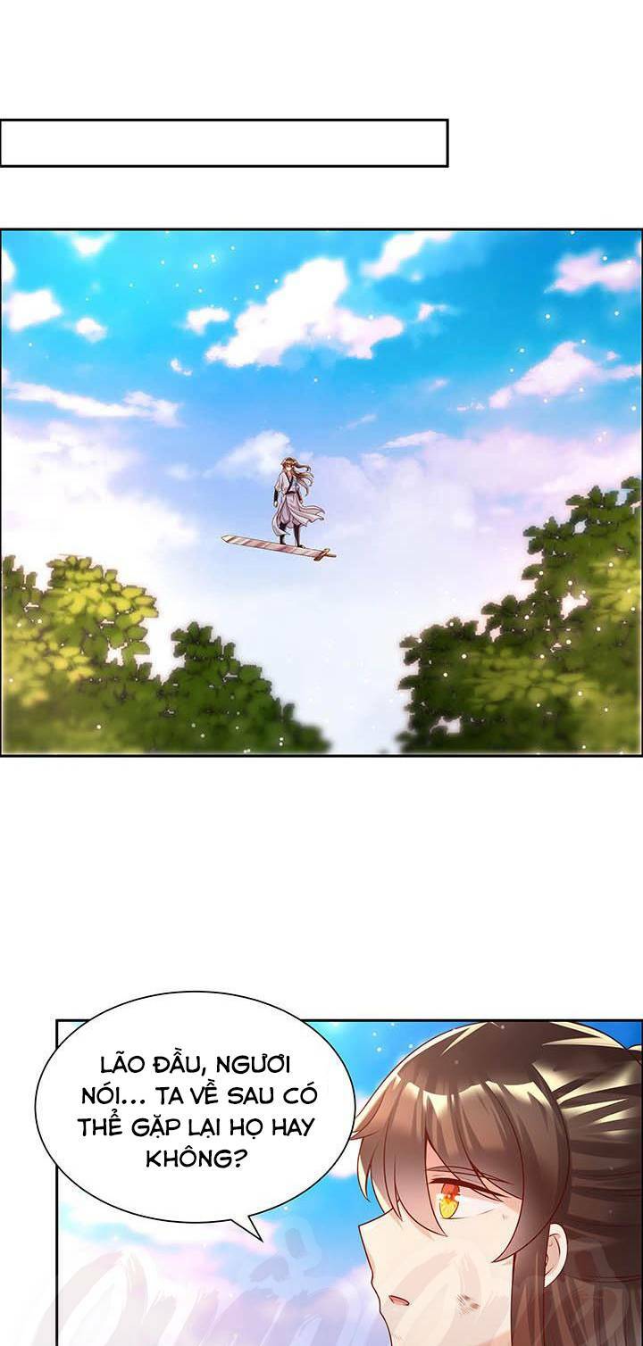 Siêu Phàm Truyện: Chapter 113