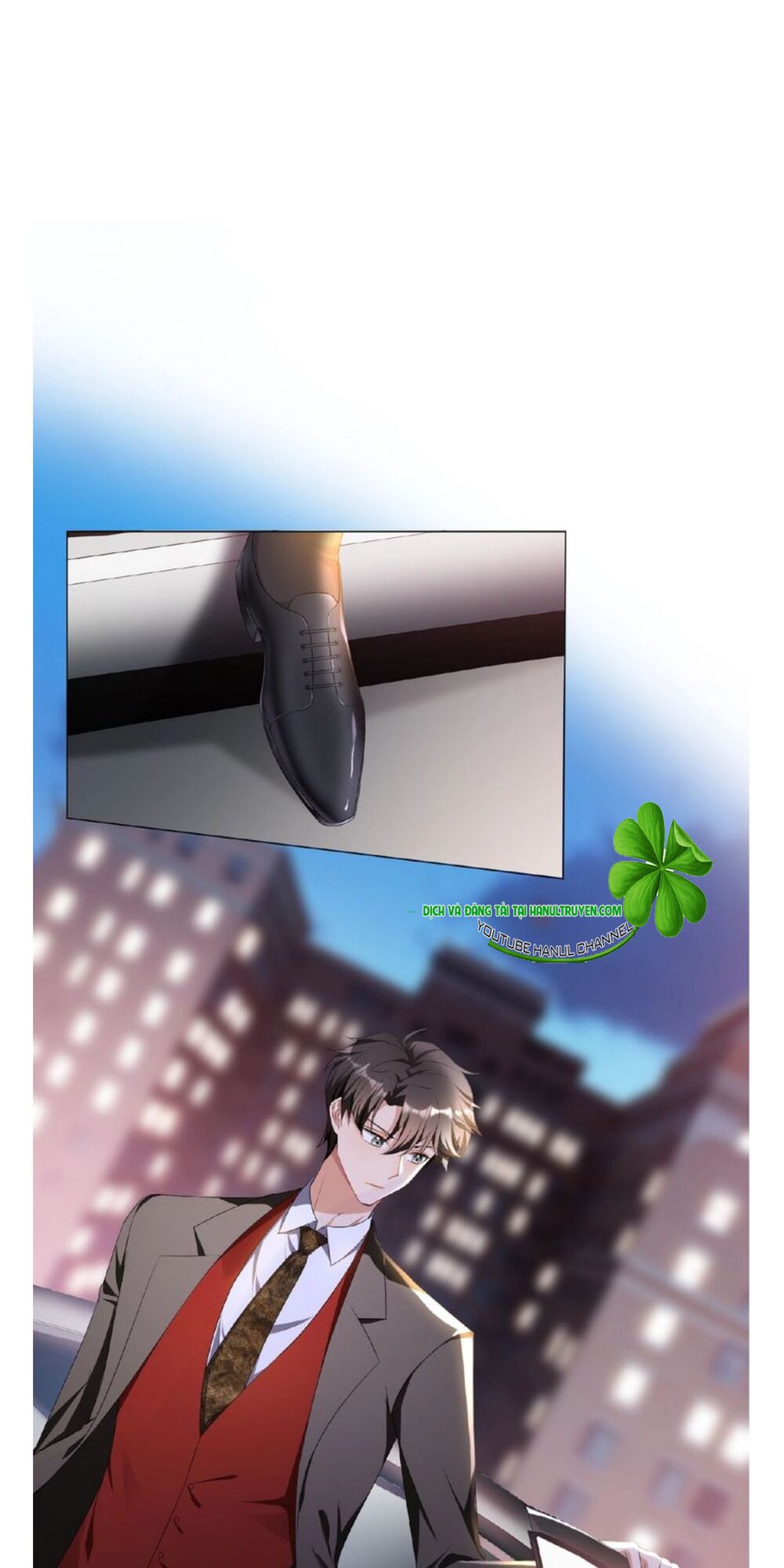 Cô Vợ Nhỏ Nuông Chiều Quá Lại Thành Ác!!: Chapter 126