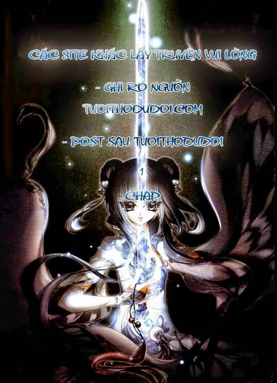 Hoa Thiên Cốt: Chapter 28