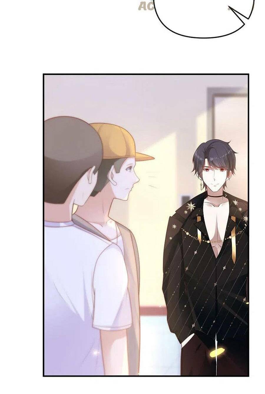 Sủng Hậu Của Vương: Chapter 145