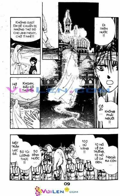 Nàng Công Chúa Ham Chơi: Chapter 11