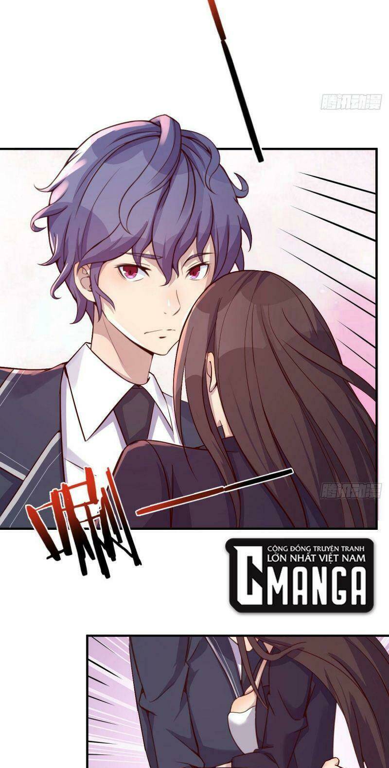 Thiên Tứ Thức Tỉnh: Chapter 34