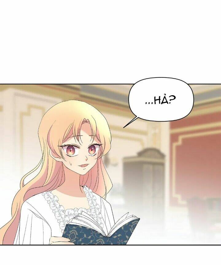 Công Chúa Thời Gian Có Hạn: Chapter 38