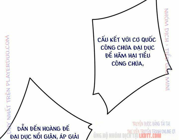 Trọng Sinh Bá Sủng Nhiếp Chính Vương Quá Mạnh Mẽ: Chapter 135
