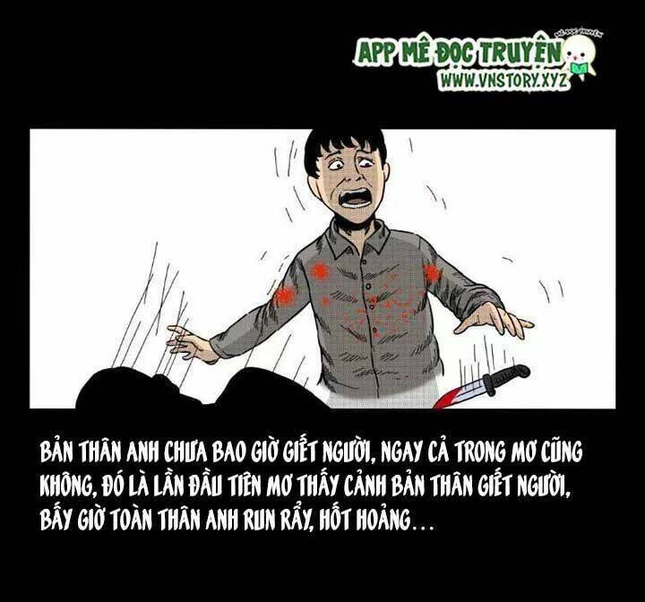 Kỳ Án Có Thật: Chapter 13