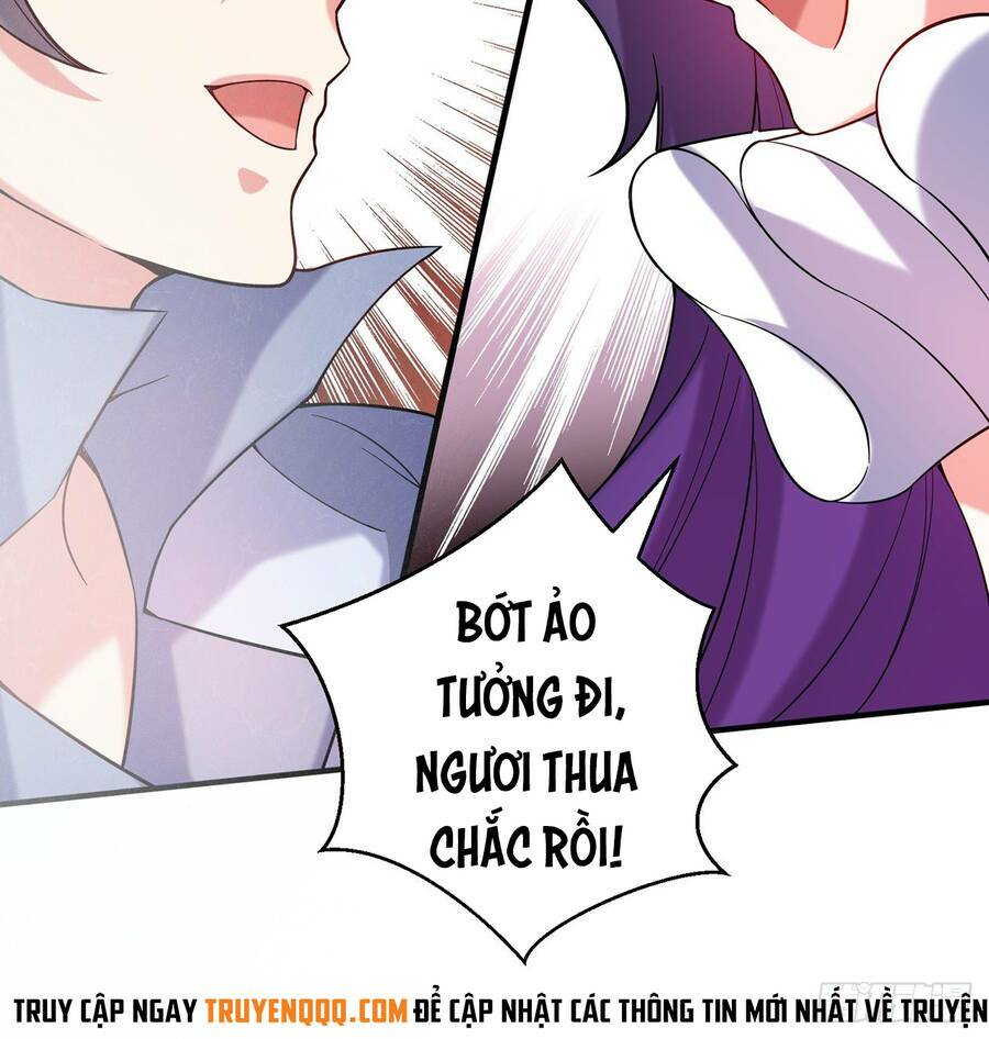 Nhặt Thuộc Tính Tại Trái Đất: Chapter 19