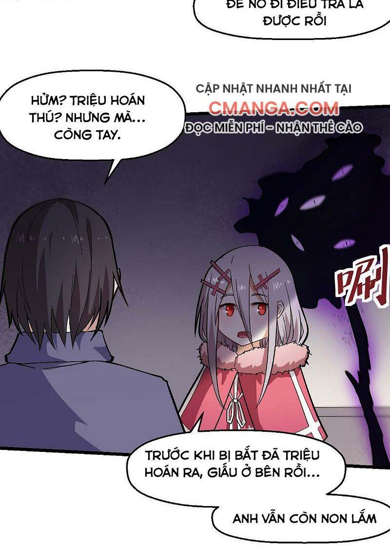 Vườn Trường Cuồng Sư Hệ Thống: Chapter 141
