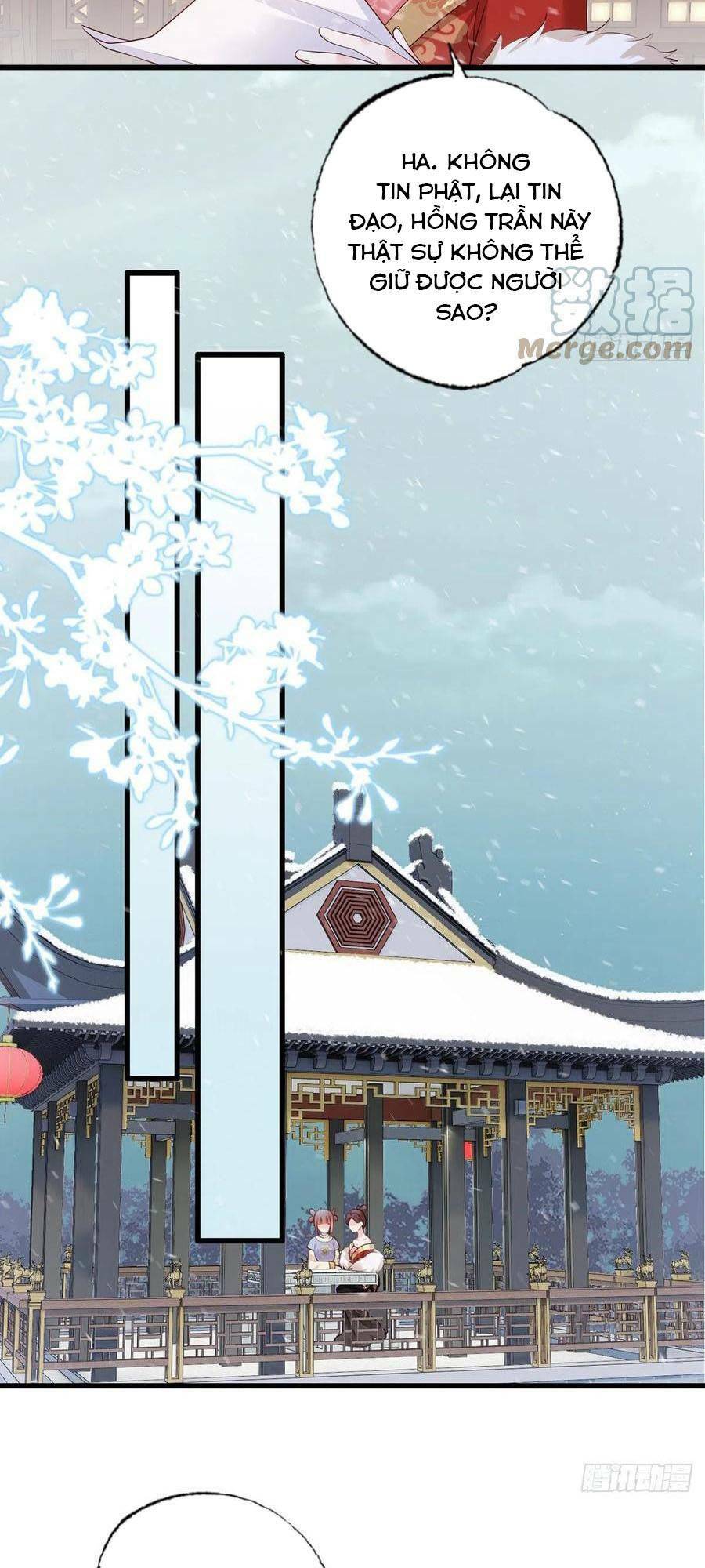 Nữ Thủ Phú Chi Kiều Sủng Nhiếp Chính Vương: Chapter 128