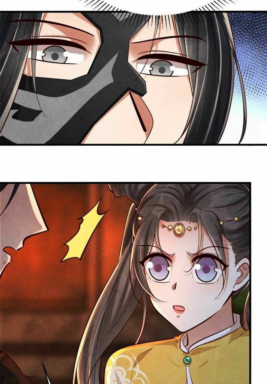 Vương Phi Muốn Trèo Tường: Chapter 118