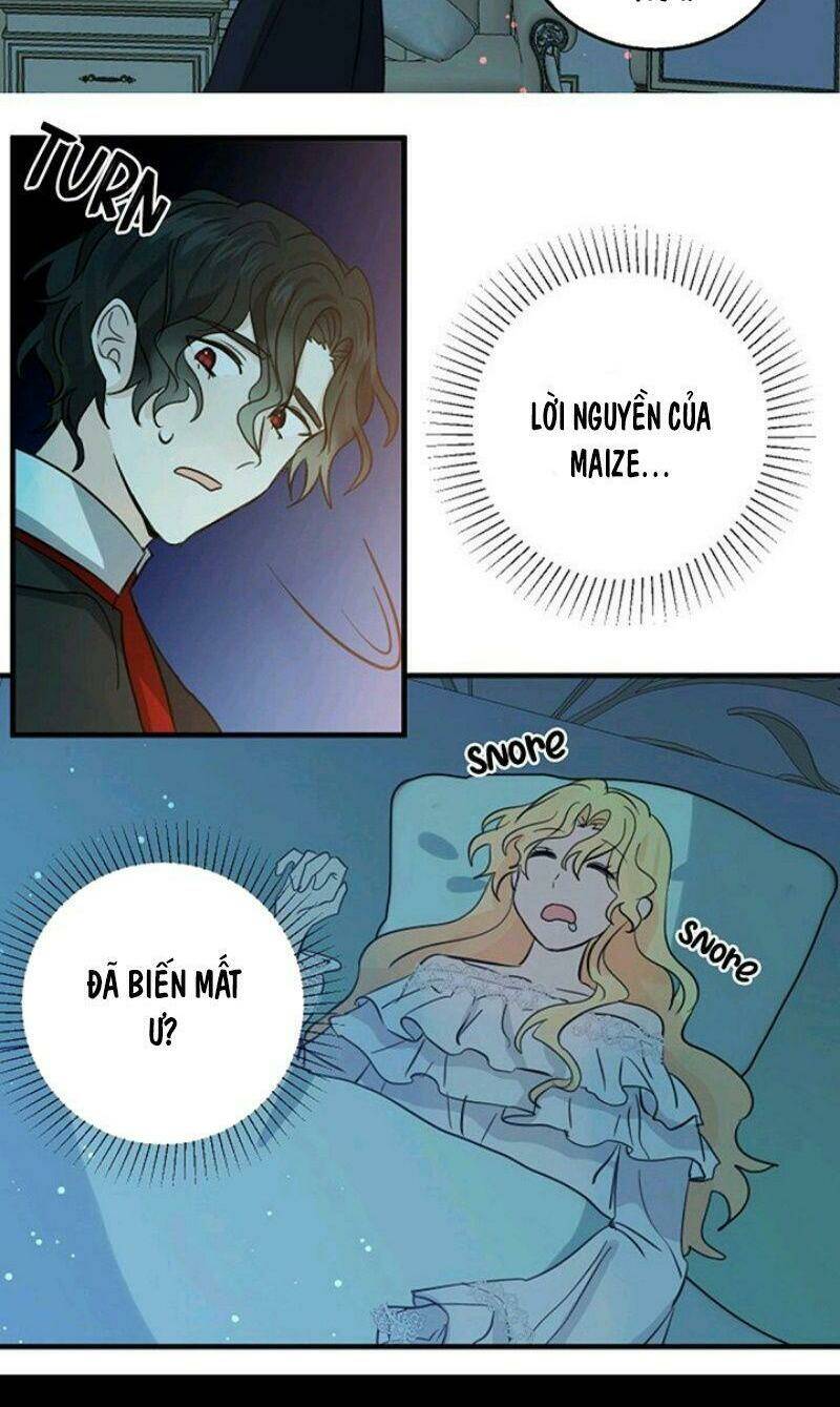 Tôi Là Bạn Gái Cũ Của Một Người Lính: Chapter 52