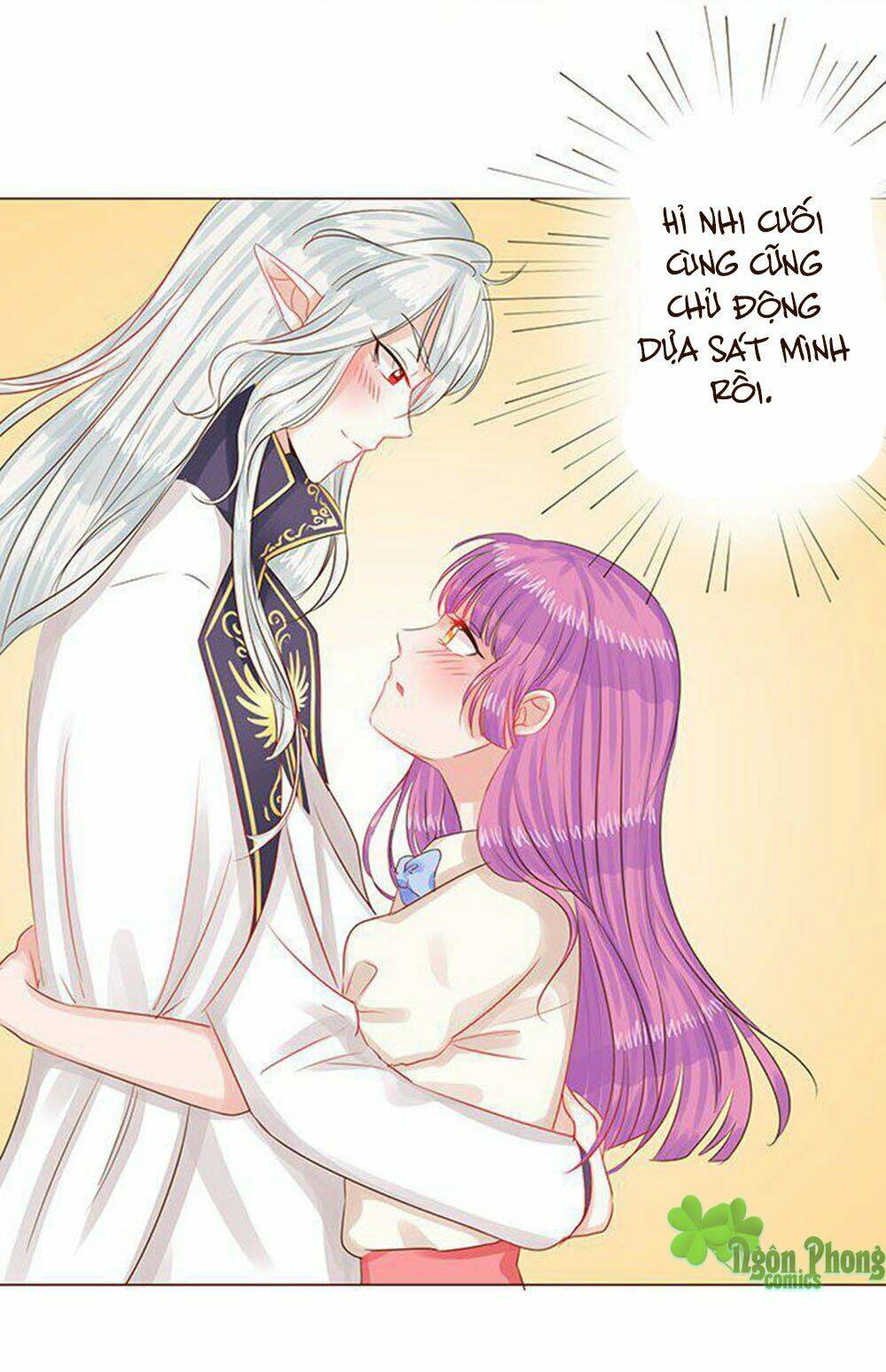 Ma Vương Luyến Ái Chỉ Nam: Chapter 47