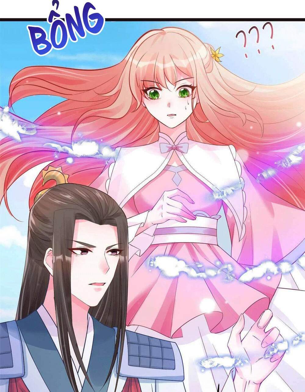 Đặc Công Cuồng Phi: Tuyệt Thế Tu Chân: Chapter 9