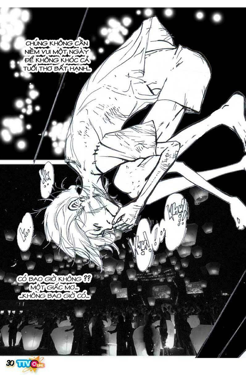 Tạp Chí Truyện Tranh Việt Nam Online - Ttvo: Chapter 2