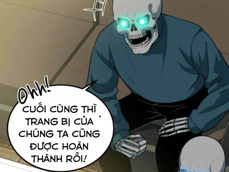 Ngôi Nhà Kết Nối Với Hầm Ngục: Chapter 15