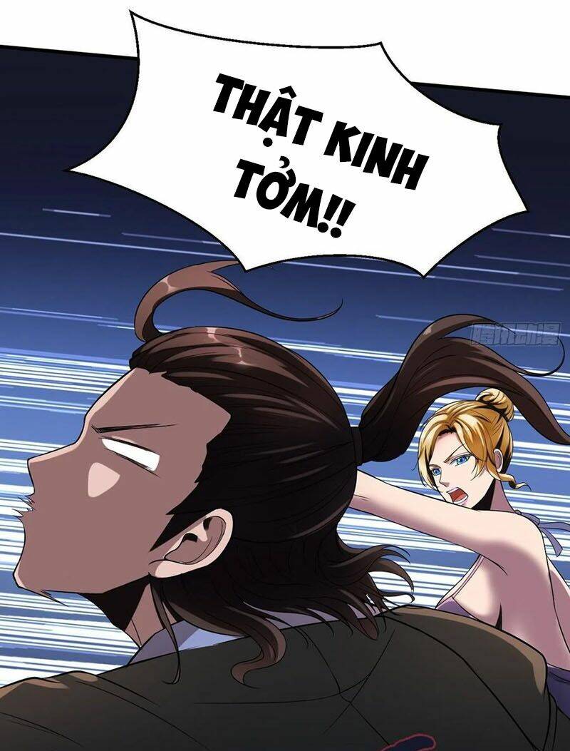 Phản Phái Yêu Tế: Chapter 4